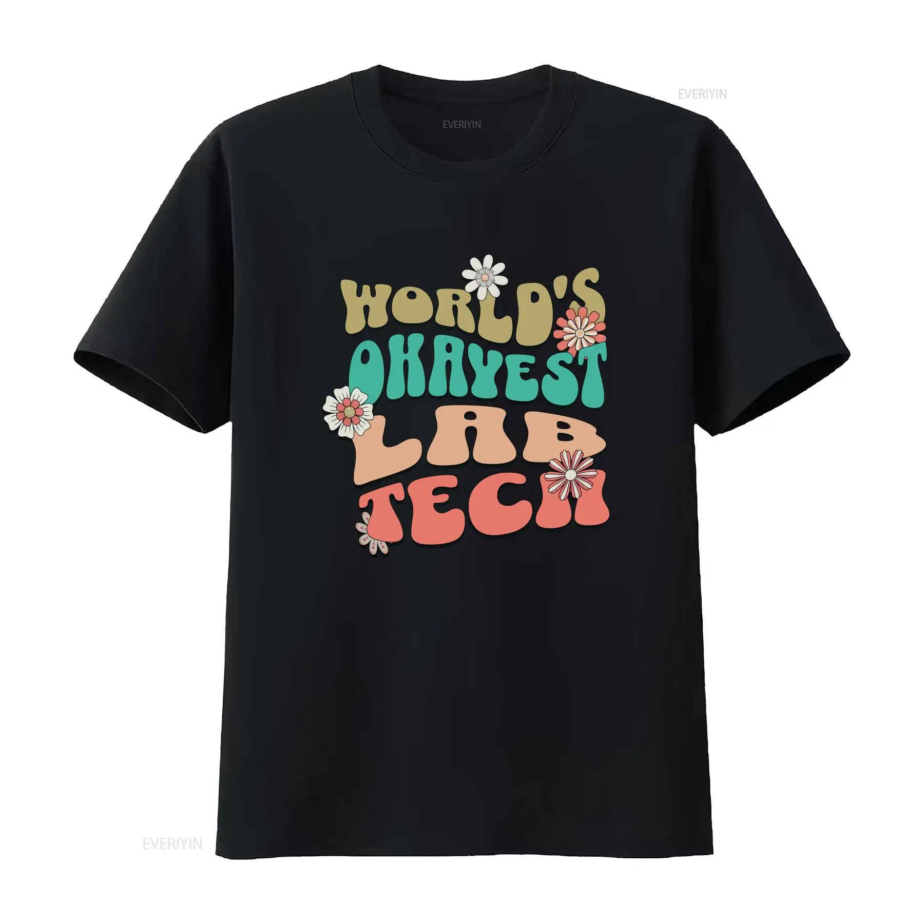 Medical Laboratory Technician - T-shirt da Laboratorio per Tecnico, Scienziato