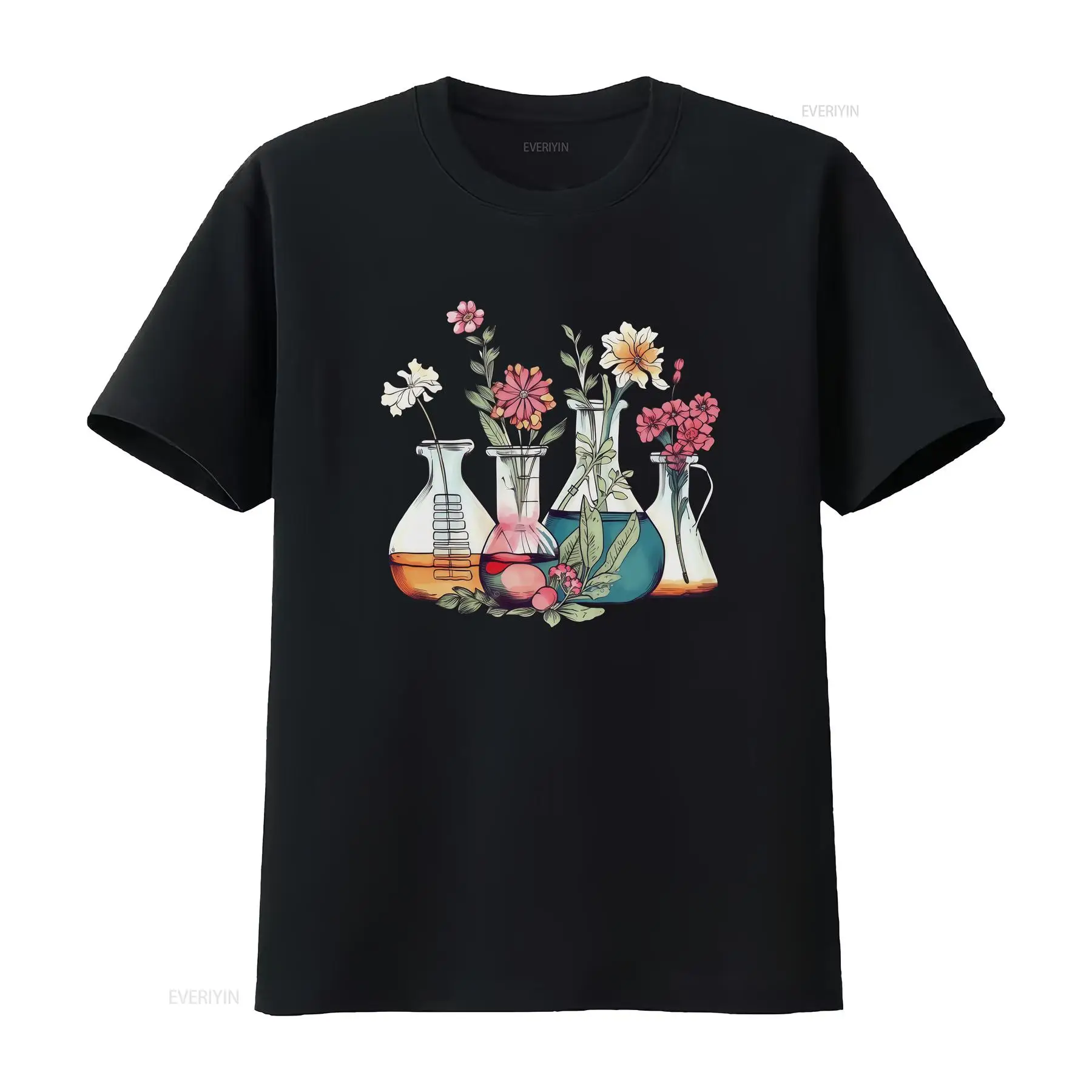 Medical Laboratory Technician - T-shirt da laboratorio vintage lavata con