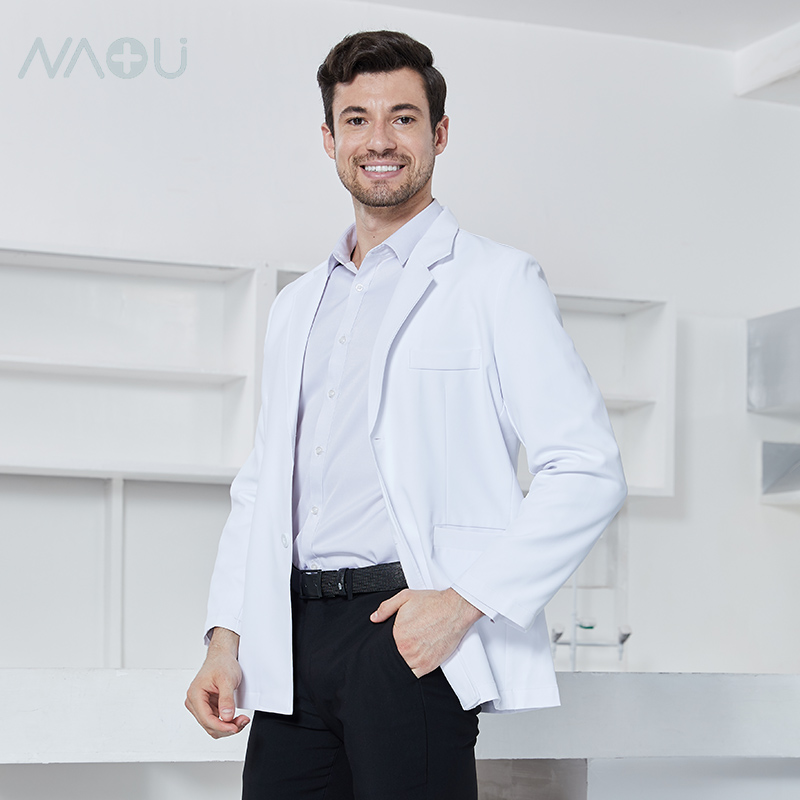 In vendita Uniformi da medico  - Medical Lab Center recensione e prezzo