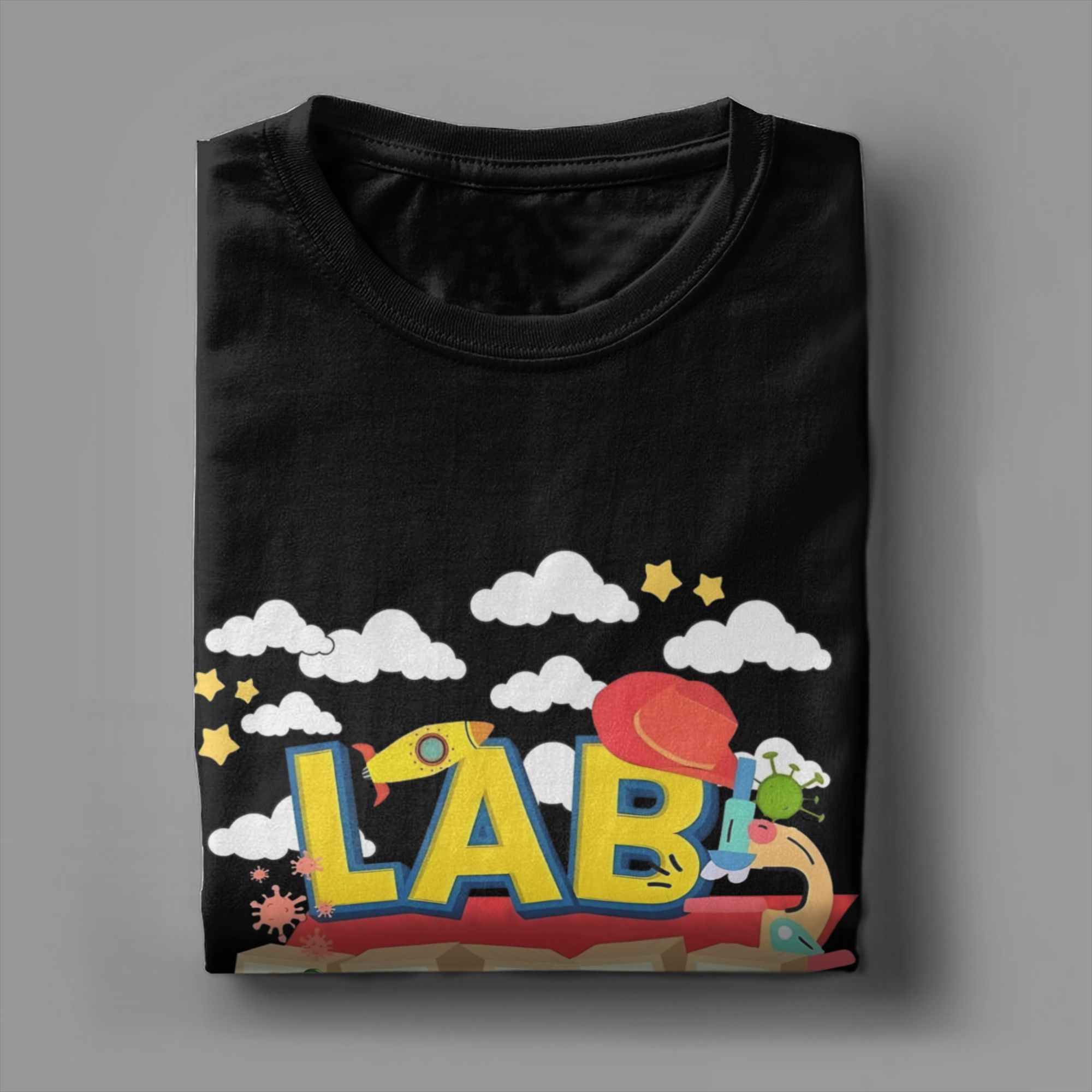 T-shirt da uomo 2026 Lab Week  - Medical Laboratory Technician recensione e prezzo