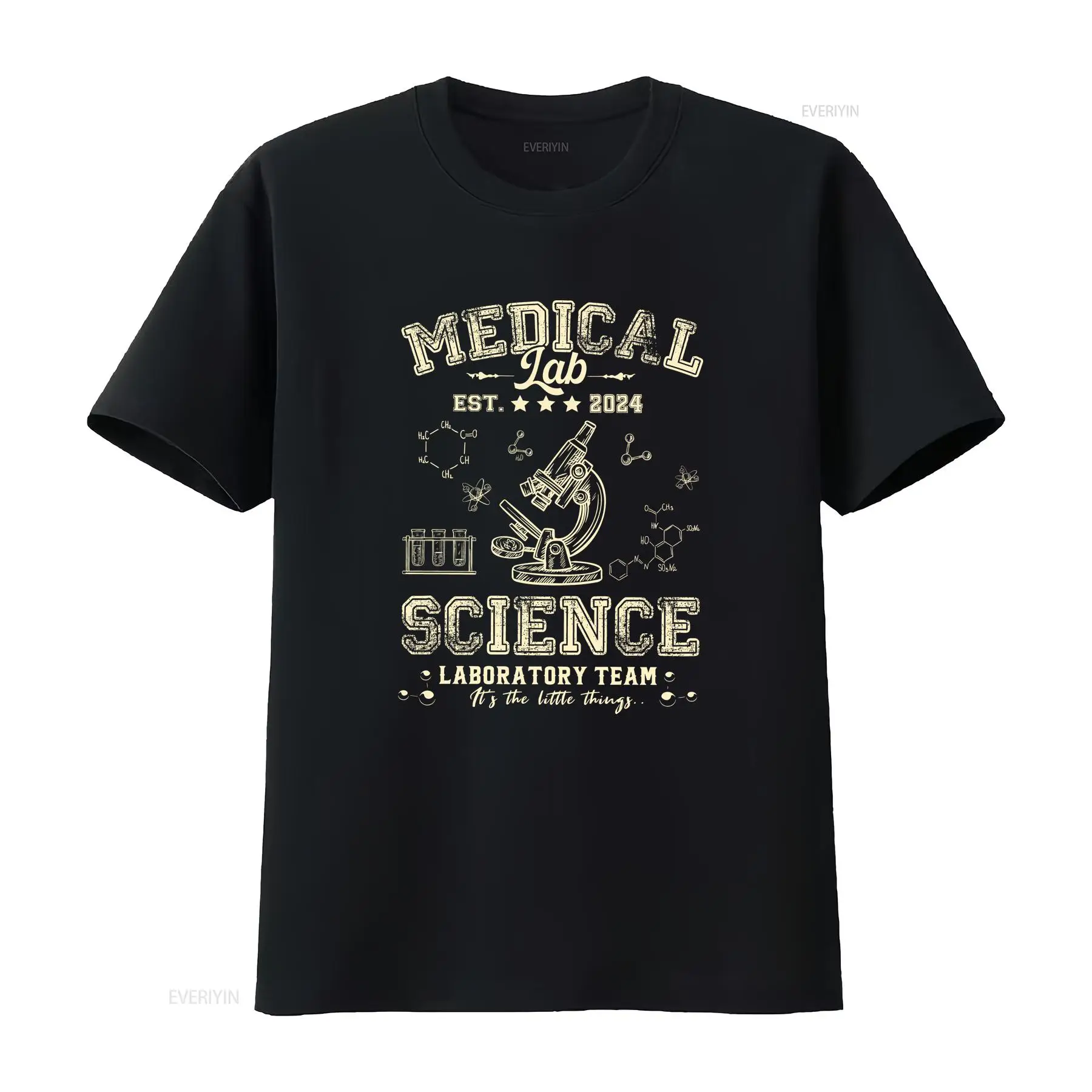 Medical Lab ScienceT T Shirt L - Medical Laboratory Technician recensione e prezzo