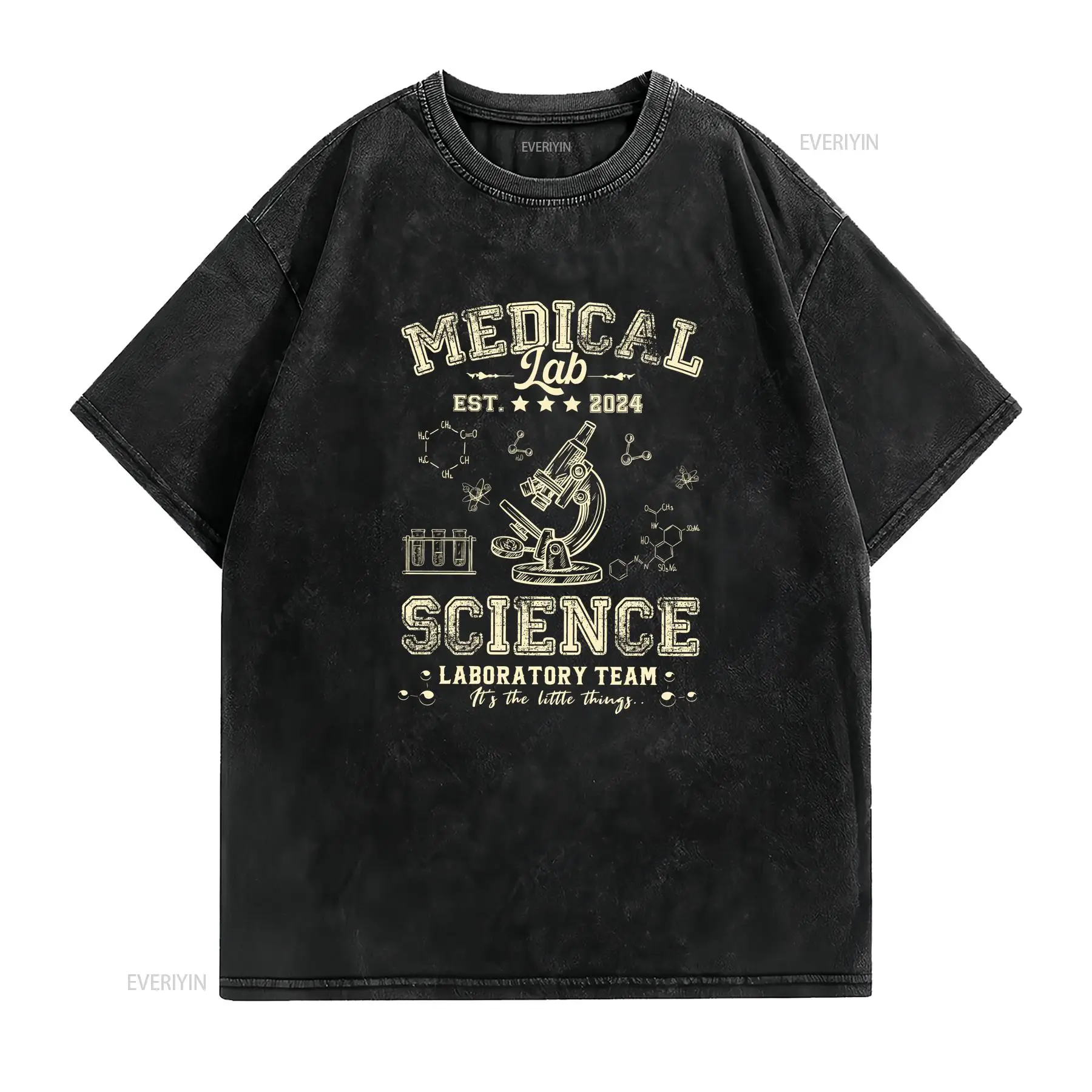 Medical Lab ScienceT T Shirt L - Medical Laboratory Technician recensione e prezzo