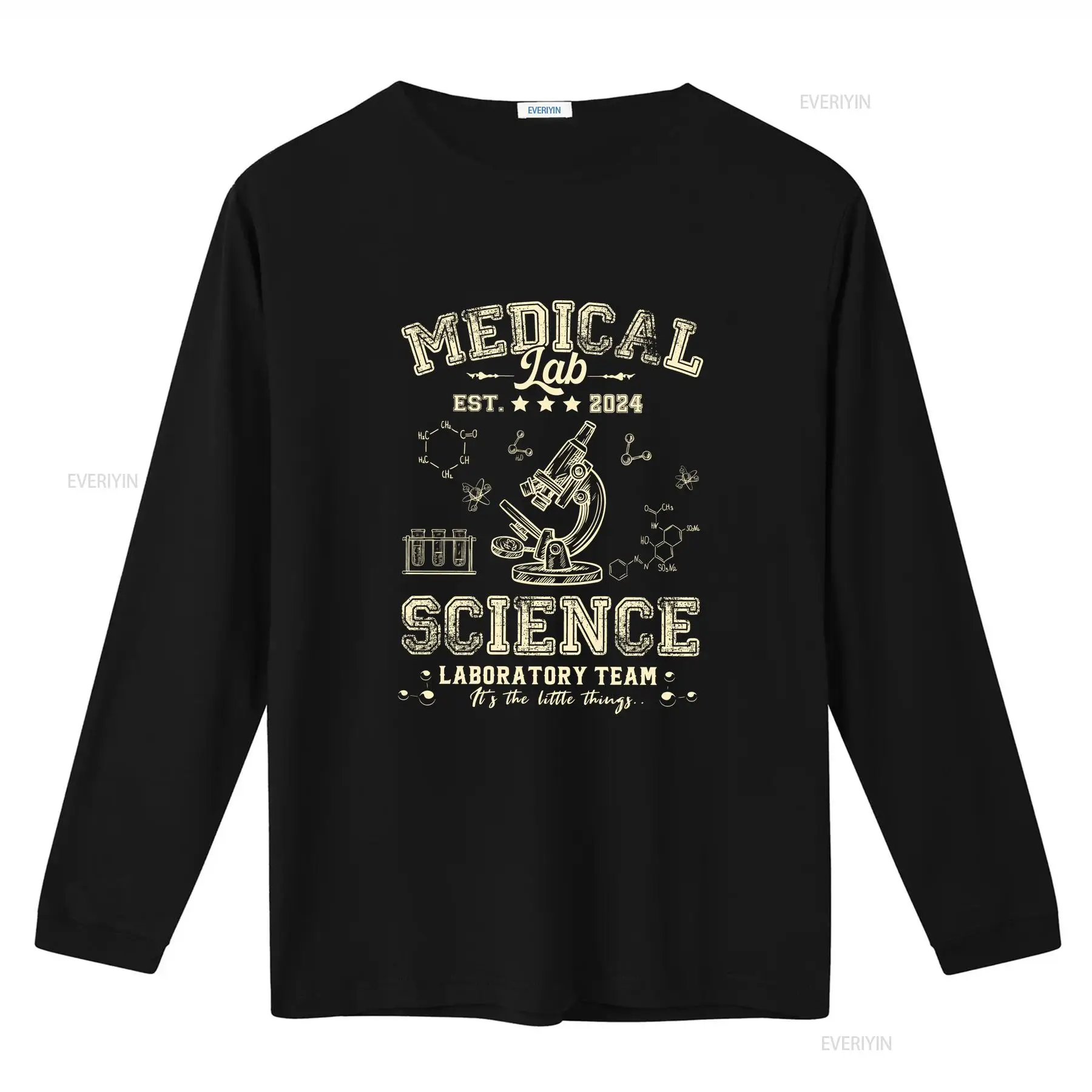 Medical Lab ScienceT T Shirt L - Medical Laboratory Technician recensione e prezzo