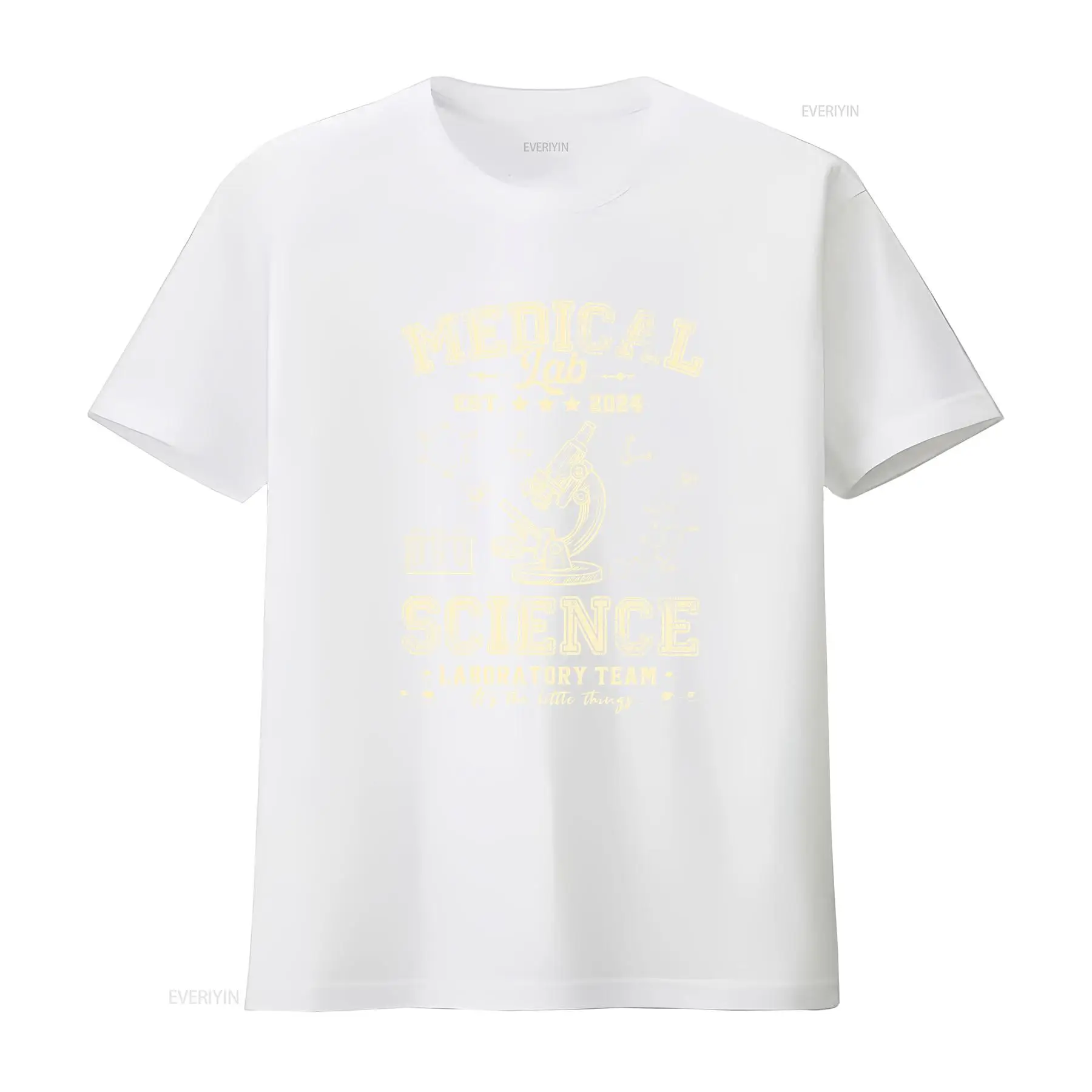 Medical Lab ScienceT T Shirt L - Medical Laboratory Technician recensione e prezzo