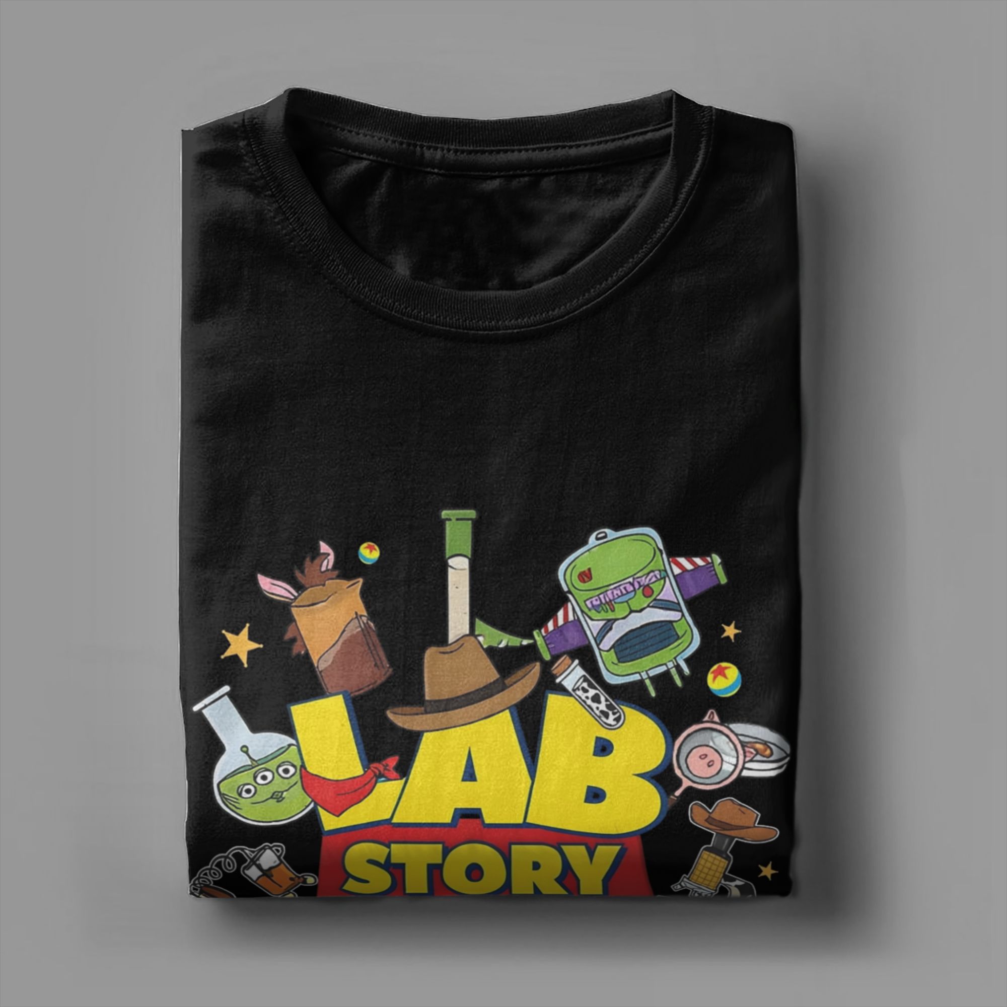 Magliette da uomo 2026 Lab Wee - Medical Laboratory Technician recensione e prezzo