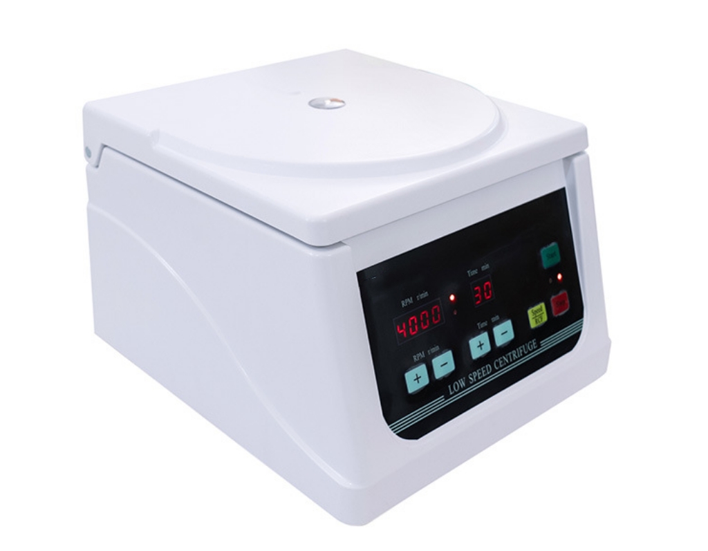 Centrifuga da laboratorio ad a - Medical Lab Center recensione e prezzo