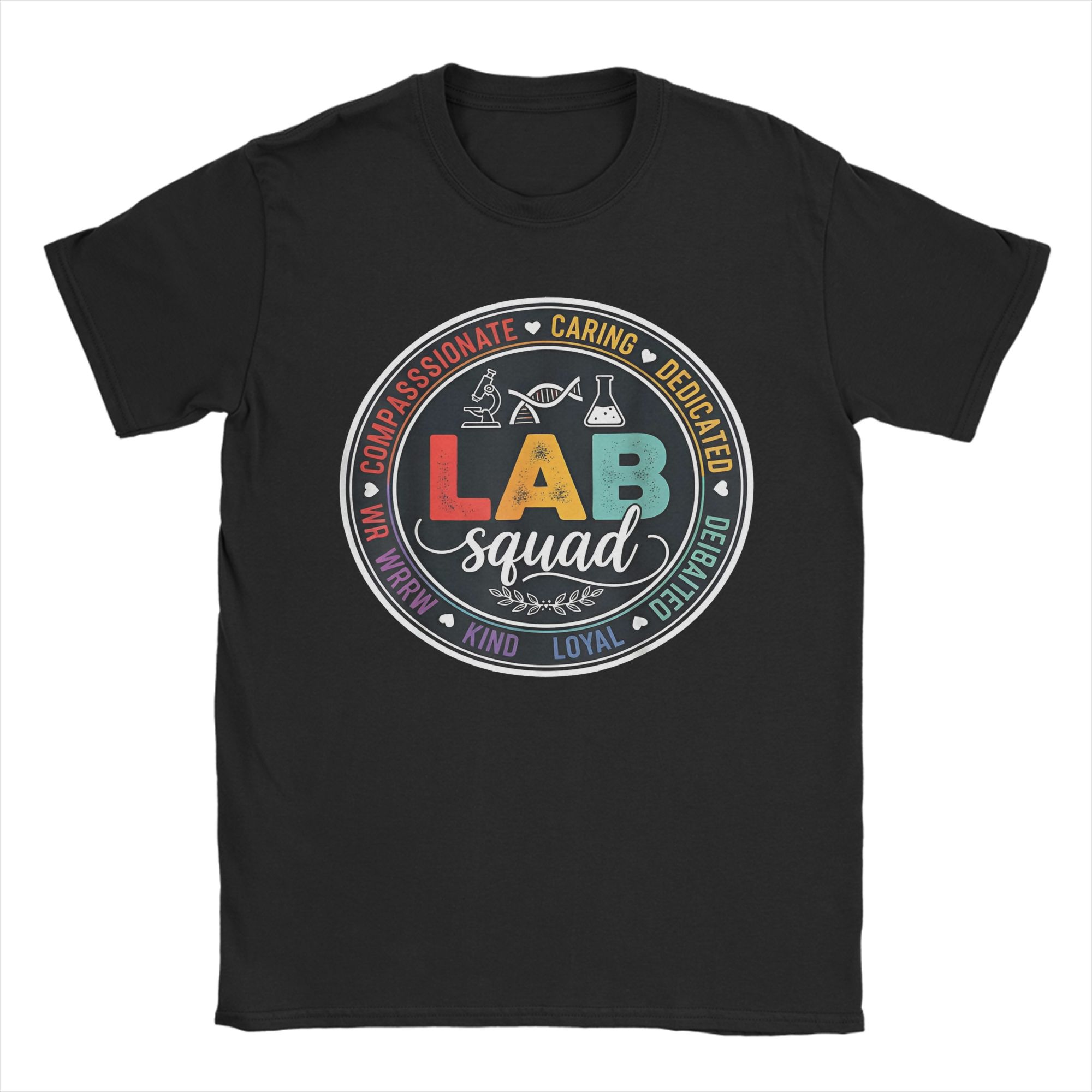 T-shirt da uomo 2026 Lab Week  - Medical Laboratory Technician recensione e prezzo