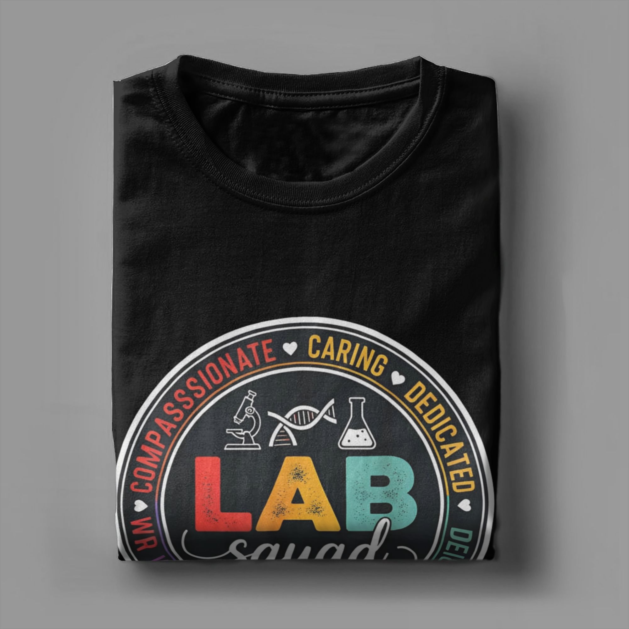 T-shirt da uomo 2026 Lab Week  - Medical Laboratory Technician recensione e prezzo