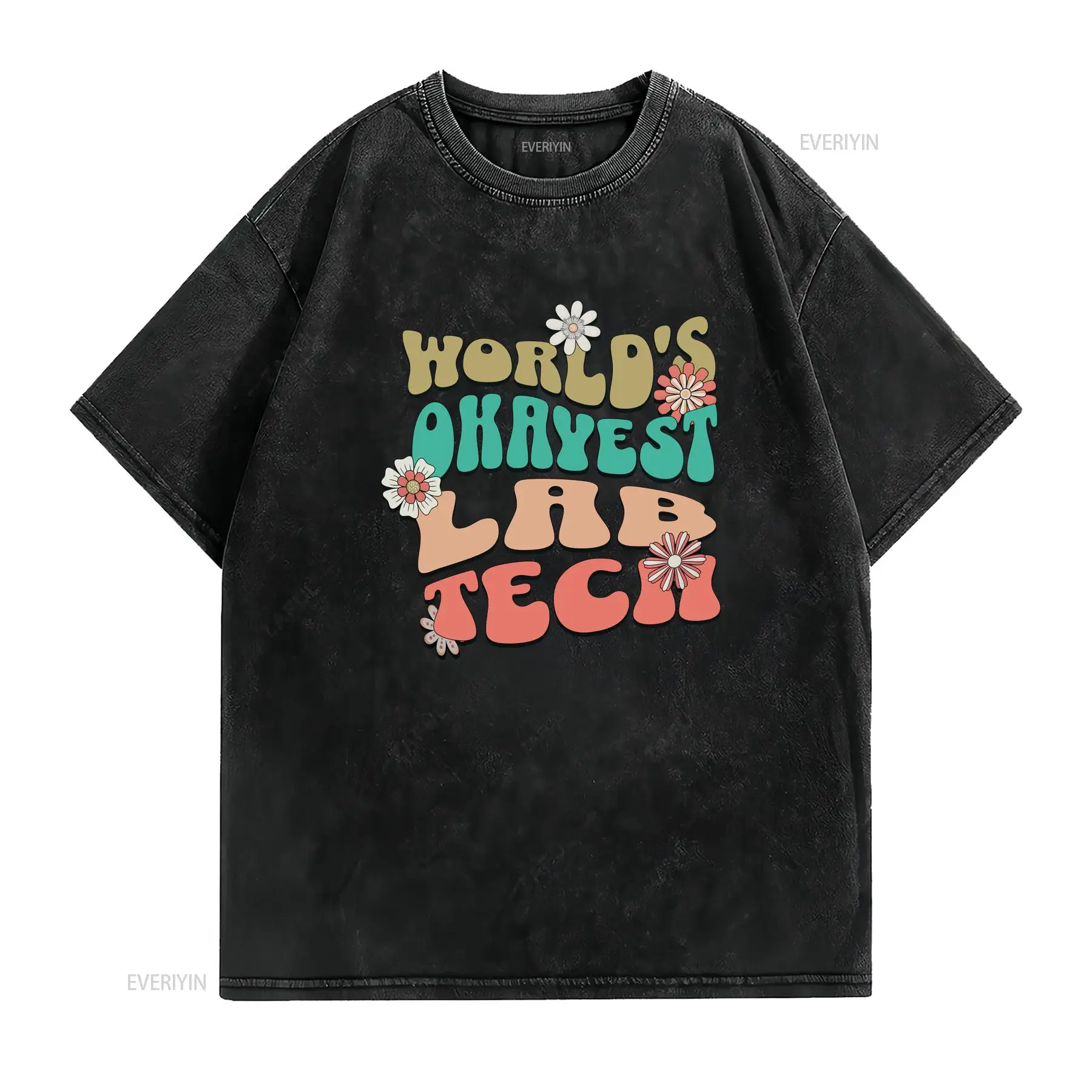 T-shirt da Laboratorio per Tec - Medical Laboratory Technician recensione e prezzo