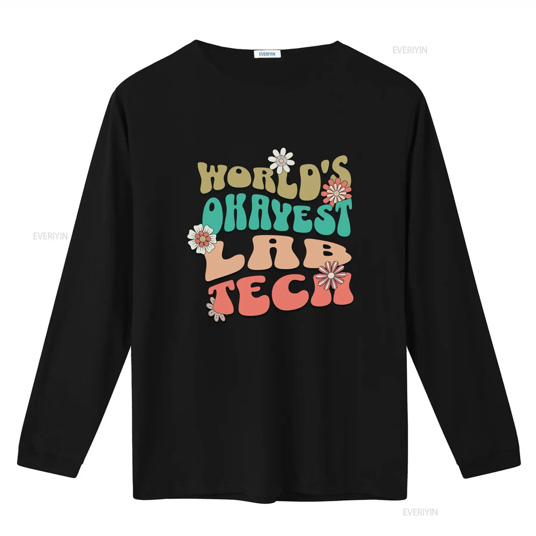 T-shirt da Laboratorio per Tec - Medical Laboratory Technician recensione e prezzo