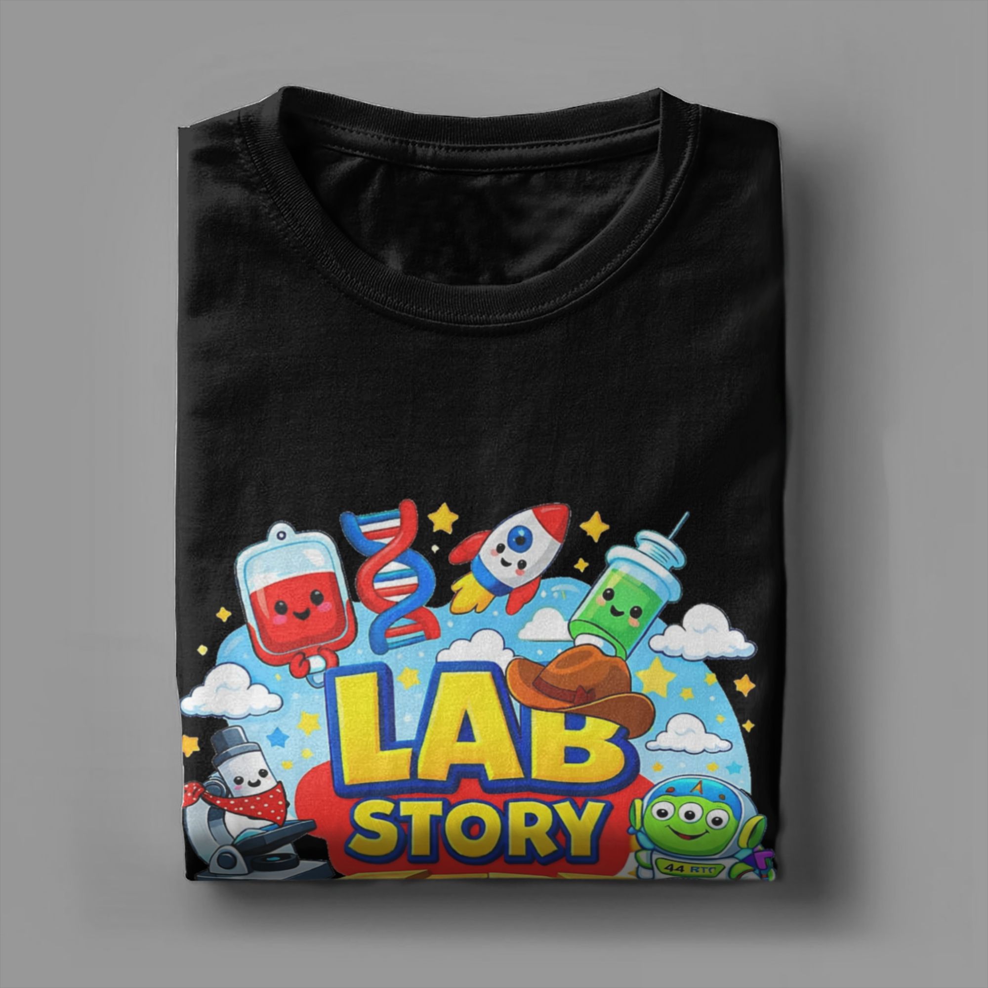 T-shirt da uomo 2026 Lab Week  - Medical Laboratory Technician recensione e prezzo