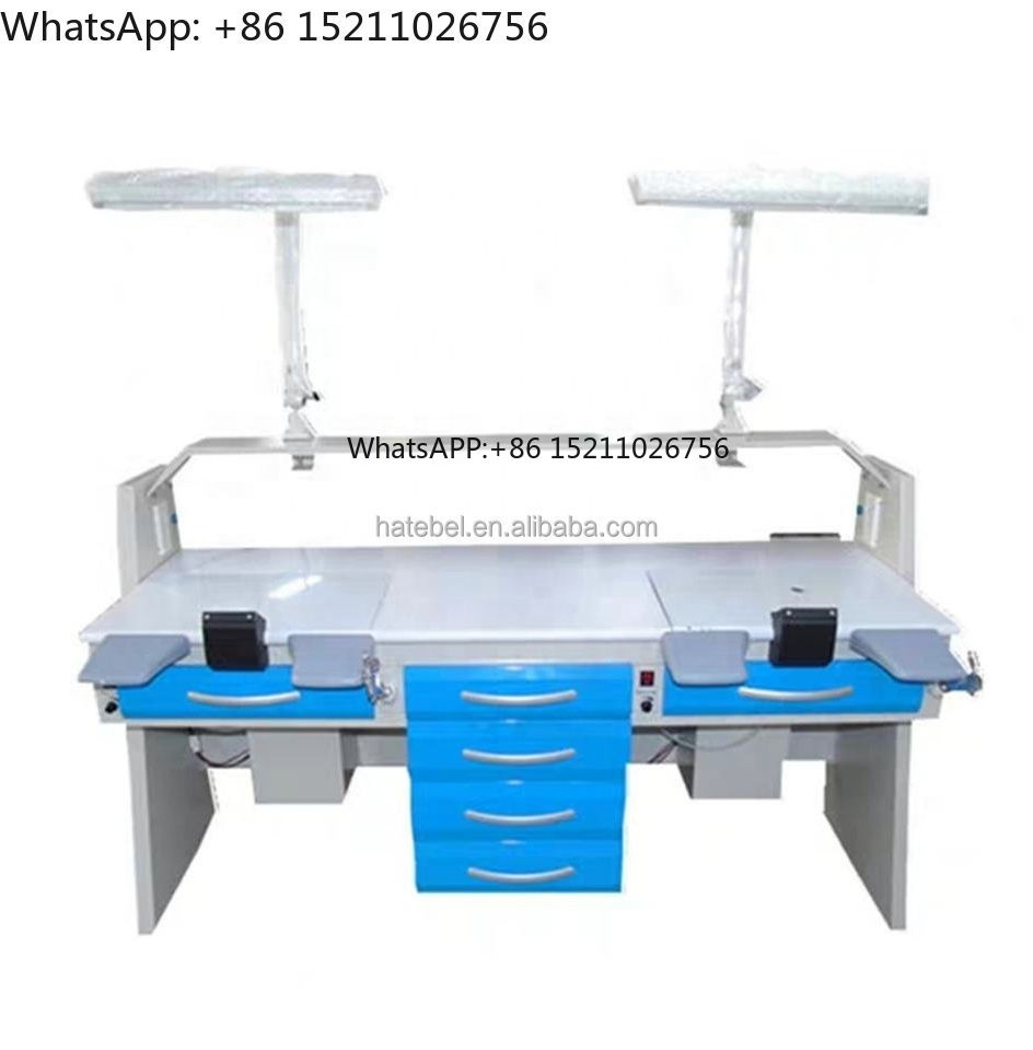 Banco da Laboratorio Dentistic - Medical Laboratory Technician recensione e prezzo
