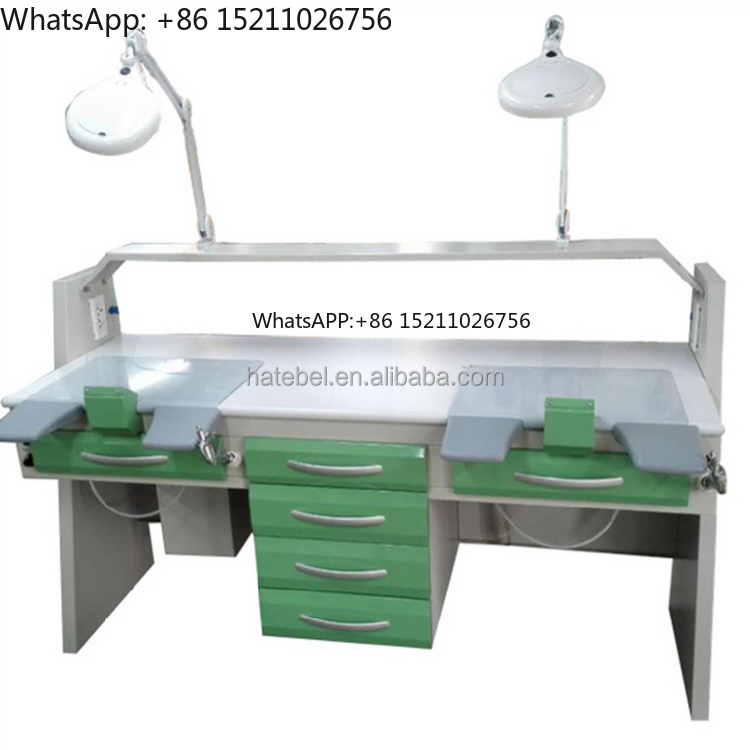 Banco da Laboratorio Dentistic - Medical Laboratory Technician recensione e prezzo