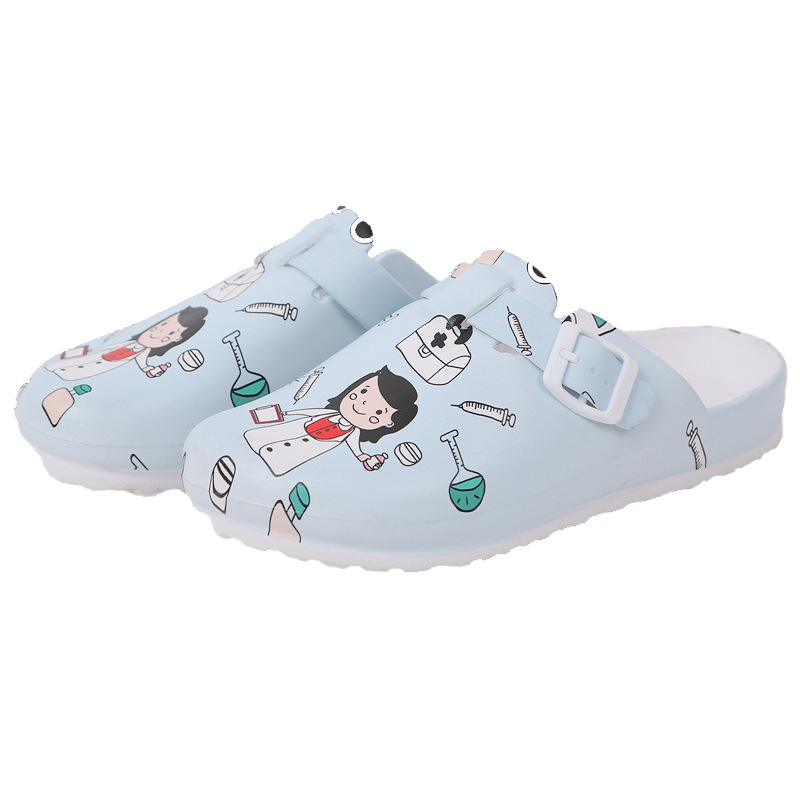 Scarpe mediche Zoccoli da medi - Medical Laboratories recensione e prezzo