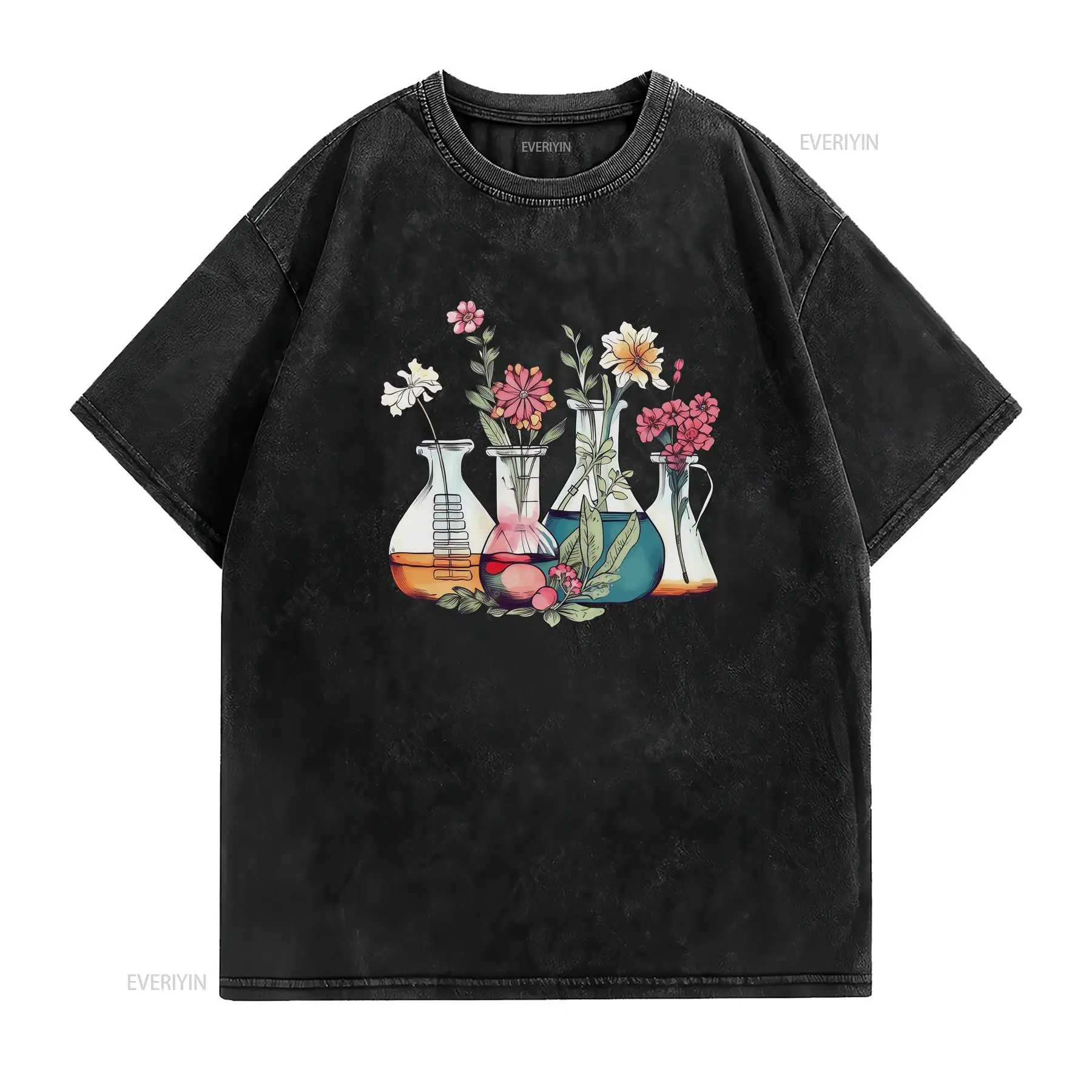 T-shirt da laboratorio vintage - Medical Laboratory Technician recensione e prezzo